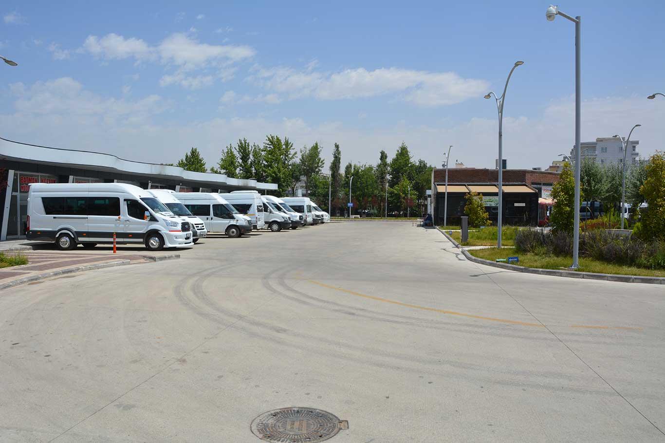 Kooperatif Başkanı Turan, “Yolcu sınırlamasının kalkmasıyla ücretleri indireceğiz”
